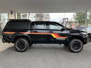 TOYOTA HILUX, usado - Product Image 3