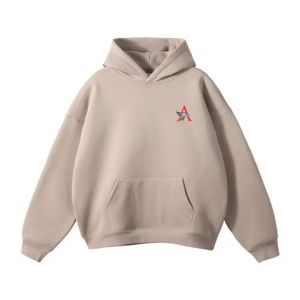 Sweat-shirts pour hommes Fresh Drop en vente, couleur personnalisée, tissu doux, confortable pour l'extérieur - Product Image 3