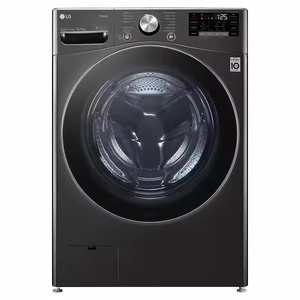 Lave-linge sécheuse combiné de haute qualité, authentique, neuf, 16 kg/9 kg WXLC-1116B, vapeur + nettoyage turbo - Product Image 1