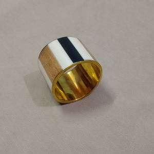 Nouveau Style Résine & Multi Couleur Forme Ronde Serviette Rond Ensemble Restaurant Vaisselle Vaisselle Utilisé Meilleur Design maison et cuisine - Product Image 4