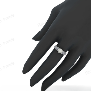 Joyería de Plata 925 de Buena Calidad, Semi-Montada, Hecha en India, Venta al por Mayor en Línea, Fabricación de Joyería Personalizada con Circonita para Mujer - Product Image 5