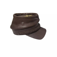 Venta al por mayor gorra hecha a mano sombreros bordados cómoda gorra suave MOQ bajo con diseño personalizado y marca