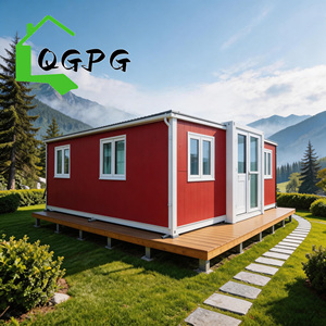 <span class=keywords><strong>Maison</strong></span> préfabriquée extensible en conteneur mobile de 20 pieds ou 40 pieds <span class=keywords><strong>à</strong></span> <span class=keywords><strong>vendre</strong></span>, cuisine préfabriquée, <span class=keywords><strong>maison</strong></span> conteneur - Product Image 1