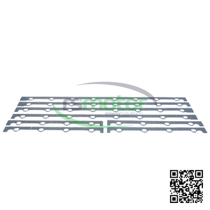 Vente flash Pièces de moteurs de machines Ensemble de joints multi-usages MWM RS-12319877 Pour usage industriel - Product Image 3