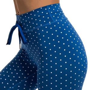 Legging deportivo de cintura elástica alta duradero para uso diario en el gimnasio y actividades al aire libre - Product Image 6