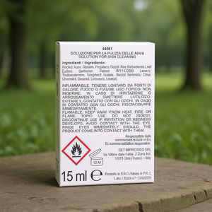Gadget Personalizzati per Igienizzante Mani Astra, Detergente per Mani di Qualità Premium - Product Image 3