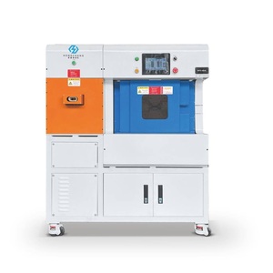 Máquina Peladora de Tiras de Cobre y Aluminio de Nueva Energía de Precisión, Tipo Industrial - Product Image 1
