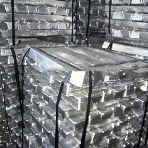 Lingotes de Aluminio al 99.99% al Mejor Precio al por Mayor, Aleación de Aluminio A7 de Alta Calidad al 99.7% con Composición Química Al - Product Image 4