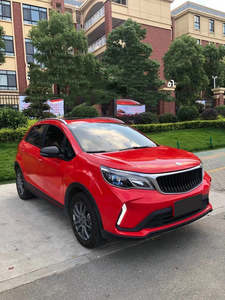 Voitures d'occasion automatiques 2026, SUV essence, version internationale, sans accident et prêtes à être expédiées - Product Image 5