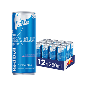 Boisson énergisante Red Bull au meilleur prix pour l'été, 500ml/boisson Red Bull 250ml - Product Image 2