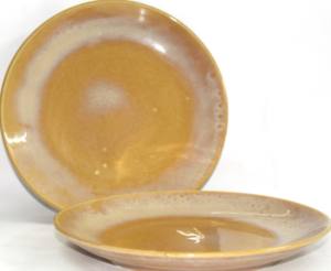 Assiettes en céramique et porcelaine à motifs personnalisés pour les fêtes, les restaurants, les plats de table - Product Image 2