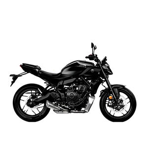 MEJOR OFERTA: Motocicletas Yamaha MT-10 Hyper 2025 - Product Image 1