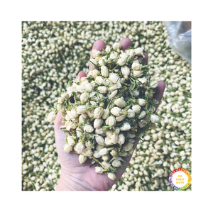 สมุนไพรมะลิสมุนไพรแห้งสมุนไพรสมุนไพรสมุนไพรสมุนไพรสมุนไพรจากธรรมชาติออร์แกนิกจากเวียดนาม - Product Image 3