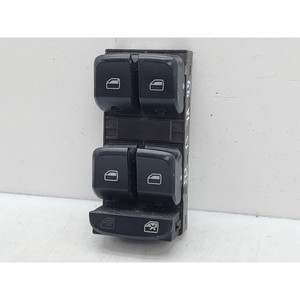แผงควบคุมหน้าต่างกลาง AUDI A4 Avant (8K5) 8K0959851D (08>15) - Product Image 3