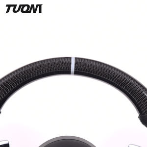 Volante de fibra de carbono para <span class=keywords><strong>Audi</strong></span> R8, volante de alta calidad, <span class=keywords><strong>precio</strong></span> competitivo - Product Image 2