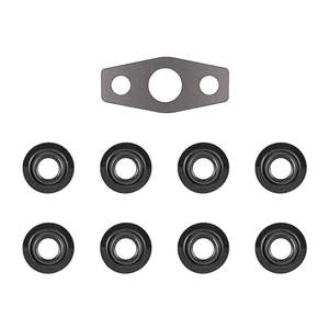 Для Chevy Silverado для загородного двигателя уплотнительное уплотнение крышки клапана для 4,8 л 5,3 л 6,0 л 6,<span class=keywords><strong>2</strong></span> л VS50504R1 VS50250A прокладки головки блока цилиндров - Product Image 3