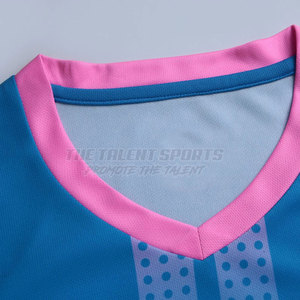 Uniforme de Fútbol de Fábrica, Uniforme de Fútbol Personalizado, Uniforme de Fútbol con el Último Diseño - Product Image 3