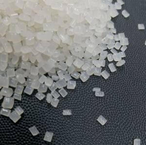 Gránulos HDPE Reciclados Polietileno Ecológico y de Bajo Costo para Moldeo por Inyección - Product Image 1