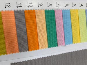 Tissu de chemise en lin, coton et jute de qualité supérieure Kiya LuxeBlend, best-seller, qualité d'exportation, doux et durable - Product Image 2