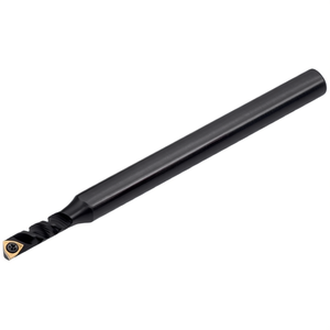 แท่งเจาะ A0508H-SWUCR เส้นผ่านศูนย์กลาง 0.8 มม. หมุนตามเข็มนาฬิกา เครื่องมือเจาะ PRAMET - Product Image 2