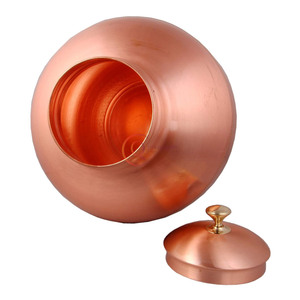 ถ้วยตวงทำจากทองแดงบริสุทธิ์100% สำหรับใช้ในบ้านโรงแรมทำจากสเตนเลสสตีลวัสดุตัวเรือนกลางแจ้ง - Product Image 4