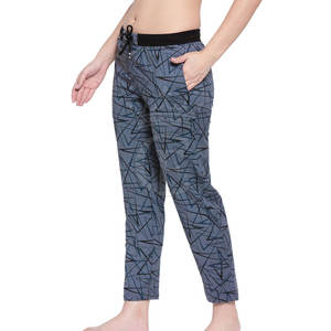 Pantalons pour femmes sur mesure taille adulte pantalons pour femmes marque privée les plus vendus pantalons pour femmes de bonne qualité - Product Image 2
