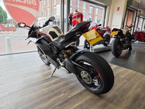 Motocicletas deportivas Ducati Panigale V4 SP usadas en perfectas condiciones, a la venta. - Product Image 3