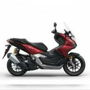 Nueva Honda ADV160 2024, 157cc, Monocilíndrica, Cuatro Tiempos, Scooter-Motocicleta, Lista para Envío Mundial - Product Image 3