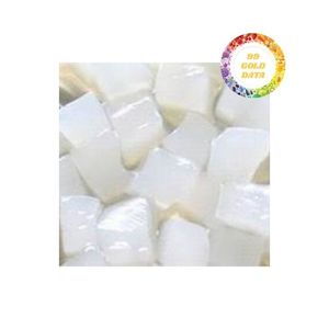 Canal de fábrica Nata De Coco hecho fresco con fuente directa utilizado para bebidas de jugo de colores, relleno dulce, gelatina suave y pudín - Product Image 4