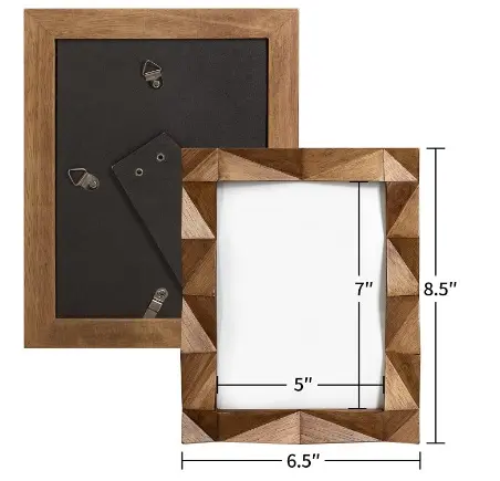 สีน้ำตาล