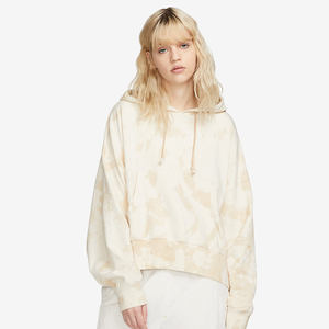 Sudadera con capucha de bajo precio para mujer, sudaderas con capucha sublimadas personalizadas para mujer/sudaderas con capucha de talla grande de la mejor calidad para mujer - Product Image 1