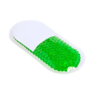 Heapsule Personalized <b>Hot</b> & <b>Cold</b> Packs <b>Hot</b>/<b>Cold</b> Pillow Gadgets - Product Image 3