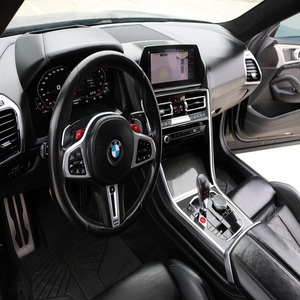 Meilleure BMW M8 Gran Coupé 2020 - Product Image 3