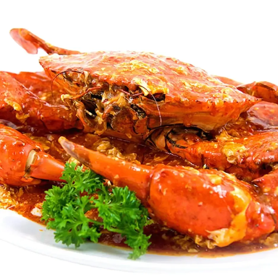 Hot Sale Mud Crabs Azul Frozen Golden Crab Meat Shelf Origem Tipo Variedade de Vida Lugar do Produto Modelo Carton