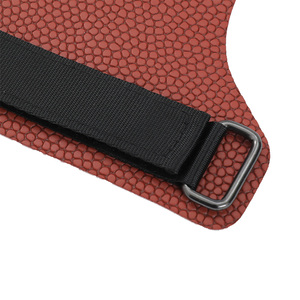 แฮนด์แบบไม่มีรูสำหรับครอสฟิต, ดึงอัพ, ครอสเทรนนิ่ง, ยิมนาสติก, wods, ตัวป้องกันฝ่ามือยกน้ำหนัก2025ใหม่ - Product Image 4