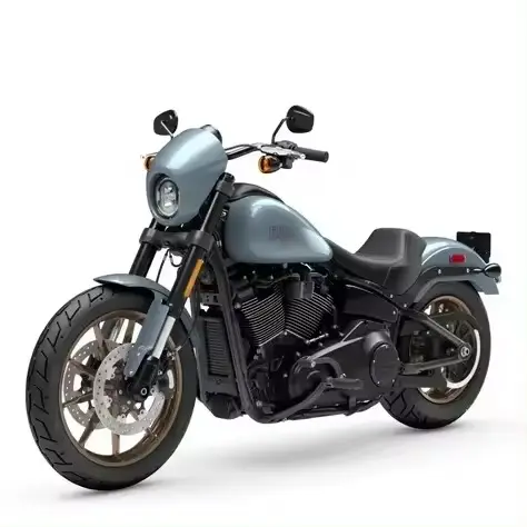 מכירה חמה SCI 2024 Low Rider S קרוזר אופנוע למכירה אחריות מותאמת אישית ל-3 שנים