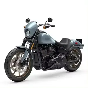 HOT SELLING SCI 2024 Low Rider S Cruiser Motorcycle For Sale Customized 3-Year Warranty