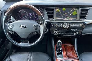 Kia K900 Luxury 2015 d'occasion propre - Product Image 4