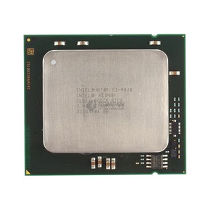 Cho Intel Xeon E7-4870 2.4GHz 10-Core 30Mb Bộ nhớ cache 130W lga1567 ổ cắm hiệu suất cao CPU - Product Image 2