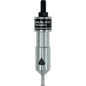 Internal Extractor 21-02 for Bores 10-14 Mm KUKKO Gear <b>Puller</b> - Product Image 1