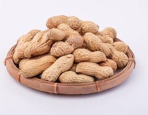 ถั่วลิสงธรรมชาติบริสุทธิ์บริสุทธิ์ที่มีเปลือกราคาไม่แพง - Product Image 5