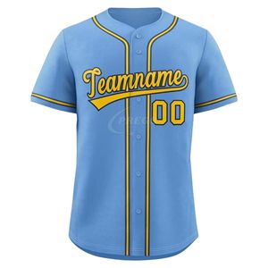 Camiseta de Béisbol Personalizada con Rayas |   Uniforme de Equipo Unisex para Hombre y Mujer |   Nombre y Número Personalizados |   Ropa Deportiva OEM al por Mayor - Product Image 5