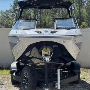 Ventes authentiques de bateaux à réaction Scara 255 LX Wake de 25 pieds pour 2025, disponibles à la vente et prêts à l'emploi - Product Image 1