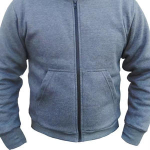 Sudaderas con capucha de moto de diseño personalizado ligero sudaderas con capucha de moto de corte automatizado transpirable de calidad superior - Product Image 3
