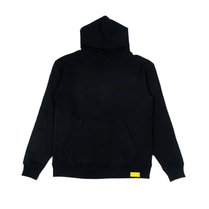 Transpirable personalizado peso pesado algodón sudaderas con capucha hombres de gran tamaño Puff estampado gráfico Streetwear pulóver Hip Hop sudadera - Product Image 4