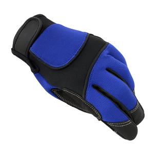 Gants de motocross de qualité supérieure fabriqués directement en usine, vente en gros, vêtements d'entraînement, gants de motocross de qualité supérieure, pas chers, en vente - Product Image 5