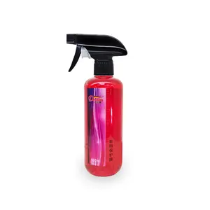 500ml PRODUCTO PARA EL CUIDADO DEL COCHE VENTA CALIENTE NEUMÁTICO BRILLO SPRAY 500ML OLIDO BRILLO PROFUNDO PROTECTOR DE RUEDAS