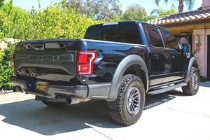 FORD F-150 RAPTOR 2020 d'occasion, conduite à gauche/droite - Product Image 4