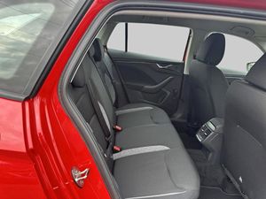 รถยนต์มือสองสภาพดี ปี 2020 รุ่น SCALA HATCHBACK ไมล์น้อย เครื่องยนต์สมบูรณ์ ขาย - Product Image 2