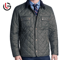Blouson d'hiver réversible écologique pour homme, style urbain, à capuche, fermeture éclair, service OEM, chauffant à l'avant
